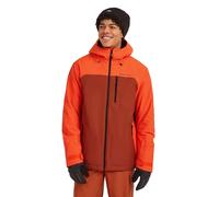 O´neill Veste Fwc Cruz Duo Snow