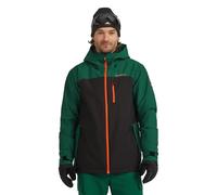 O´neill Veste Fwc Cruz Duo Snow