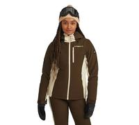 O´neill Veste Fwc Cruz Duo Snow