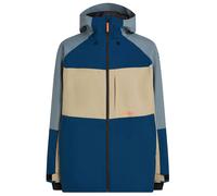 O´neill Fwc´cruz Mean Machine Jacket Bleu 2XL Homme