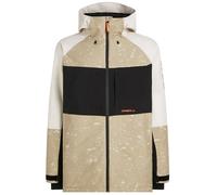 O´neill Fwc´cruz Mean Machine Jacket Beige L Homme