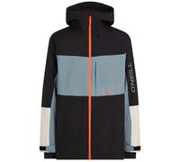 O´neill Fwc´cruz Mean Machine Jacket Noir XL Homme
