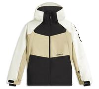 O´neill Fwc´cruz Mean Machine Boy Jacket Beige 16 Years Garçon