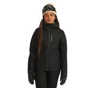 O´neill Veste Fwc Cruz Melange Snow