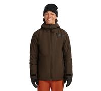 O´neill Veste Fwc Cruz Snow