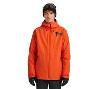 O´neill Fwc Cruz Snow Jacket Orange L Homme