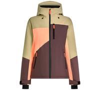 O´neill Fwc´cruz Triple Jacket Violet XS Femme