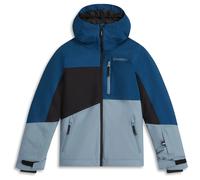 O´neill Fwc´cruz Triple Boy Jacket Bleu 5-6 Years Garçon