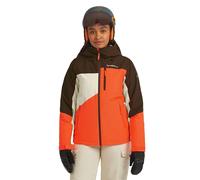 O´neill Veste Fwc Cruz Triple Snow