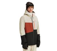 O´neill Veste Fwc Cruz Triple Snow