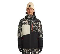 O´neill Veste Fwc Cruz Triple Snow