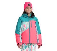 O´neill Veste Fwc Cruz Triple Snow
