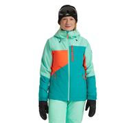 O´neill Veste Fwc Cruz Triple Snow