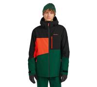 O´neill Veste Fwc Cruz Triple Snow