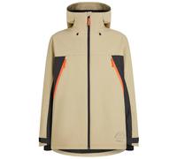 O´neill Fwc´peak Pro Jacket Beige M Homme