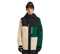 O´neill Veste Fwc Peak Pro Snow
