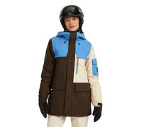 O´neill Veste Fwc Peak Pro Snow