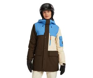 O´neill Veste Fwc Peak Pro Snow