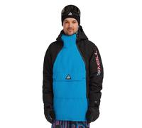 O´neill Veste Fwc Play Asymmetric Snow