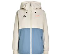 O´neill Fwc´play Park Jacket Beige S Femme