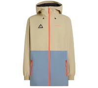 O´neill Fwc´play Park Jacket Beige L Homme