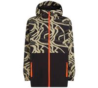 O´neill Fwc´play Park Jacket Noir M Homme