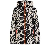 O´neill Fwc´play Park Jacket Noir S Femme