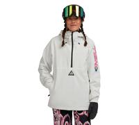 O´neill Veste Fwc Play Park Snow Anorak