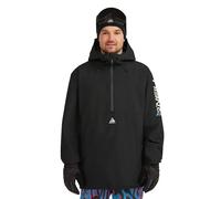 O´neill Fwc Play Park Snow Anorak Jacket Noir L Homme