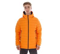 O´neill Veste Pour L'Extérieur Doudoune Tube Vagues Orange Hyperdry Hyperflow
