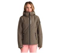 O'Neill Stuvite Femmes Veste de ski L Brun