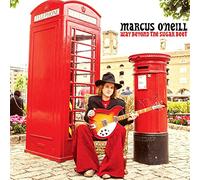 O Neill - Way Beyond The Sugar Beet [Import]