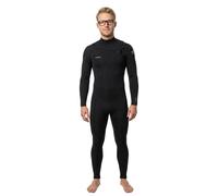 O´neill Wetsuits Combinaison En Néoprène à Manches Longues Avec Fermeture éclair Sur La Poitrine Epic 5/4 Mm