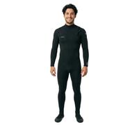 O´neill Wetsuits Combinaison En Néoprène à Manches Longues Avec Fermeture éclair Sur La Poitrine Epic 4/3 Mm