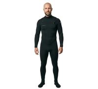 O´neill Wetsuits Combinaison En Néoprène à Manches Longues Avec Fermeture éclair Sur La Poitrine Epic 3/2 Mm
