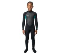 O´neill Wetsuits Combinaison En Néoprène à Manches Longues Et Fermeture éclair Dans Le Dos Pour Junior Reactor-2 3/2 Mm