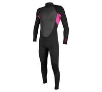 O´neill Wetsuits Combinaison En Néoprène à Manches Longues Et Fermeture éclair Dans Le Dos Pour Junior Reactor-2 3/2 Mm