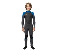 O´neill Wetsuits Combinaison Néoprène à Manches Longues Avec Fermeture éclair Dans Le Dos Epic 4/3 Mm Youth