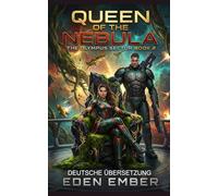 önigin der Nebelwolke: The Olympus Sector Book 2