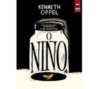 O Niño - [Livre en VO] Oppel, Kenneth (Auteur)