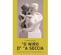 ’O niro d’'a seccia. L’invidia e gli invidiosi nella lingua napoletana