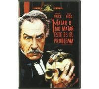 O No Matar Este ES El Problema [Import]