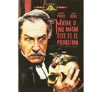 O No Matar, Éste ES El Problema [Import]
