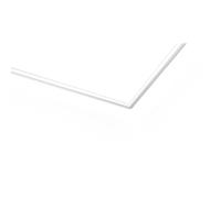O NOMASTYL Moulure de plafond - 20 x 40 x 2000 mm - NOËL & MARQUET - une marque de NMC - Polystyrène