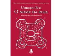 O nome da rosa