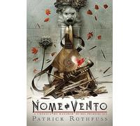 O nome do vento - Edicao luxo - A Cronica do Matador do Rei - Livro 1 (Em Portugues do Brasil)