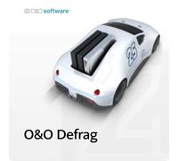 O&O Defrag 30 Professional 1 Dispositif