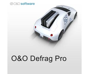 O&O Defrag Pro