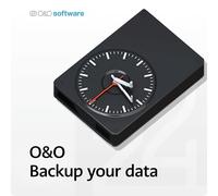 O&O DiskImage 22 Premium 1 Dispositif