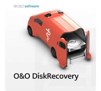 O&O DiskRecovery Pro 1 Dispositif